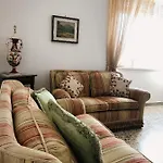 아파트 Casa Zi' Peppe Capranica