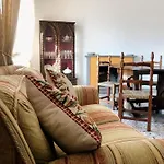 Casa Zi' Peppe Capranica