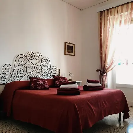 Casa Zi' Peppe *