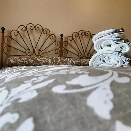 Διαμέρισμα Casa Zi' Peppe *