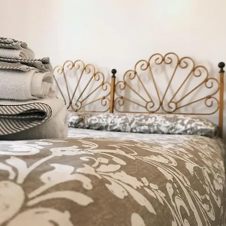 Casa Zi' Peppe Apartman *