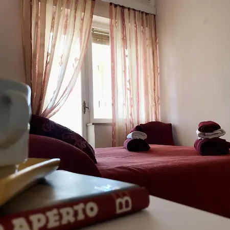 Casa Zi' Peppe Διαμέρισμα *