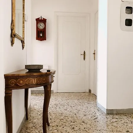 Casa Zi' Peppe Διαμέρισμα *