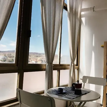 Casa Zi' Peppe Διαμέρισμα *