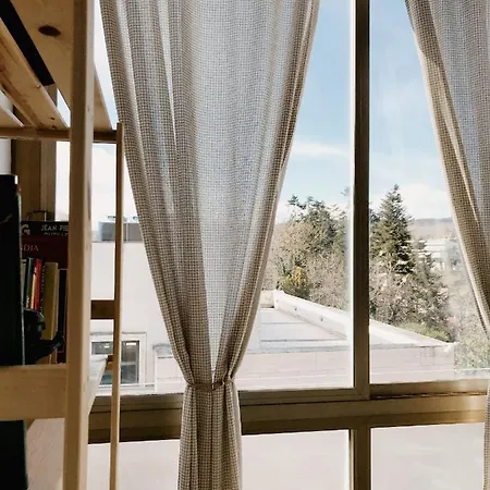 Διαμέρισμα Casa Zi' Peppe