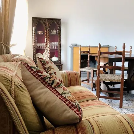Casa Zi' Peppe Capranica