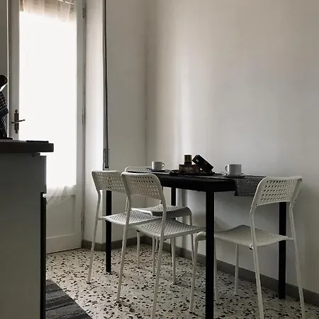 Casa Zi' Peppe