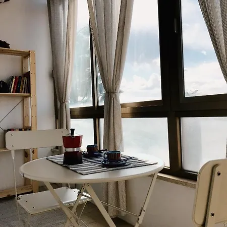 Casa Zi' Peppe Apartamento