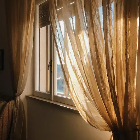 Casa Zi' Peppe Apartamento