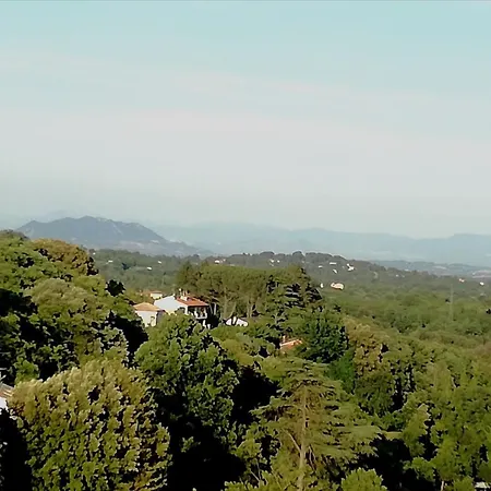 Casa Zi' Peppe Capranica