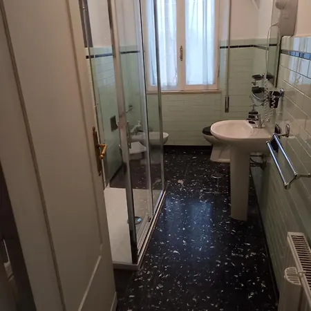 Casa Zi' Peppe דירה Capranica