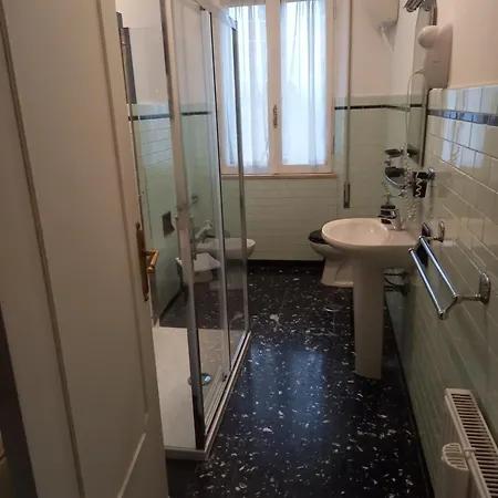 Casa Zi' Peppe Apartment Capranica