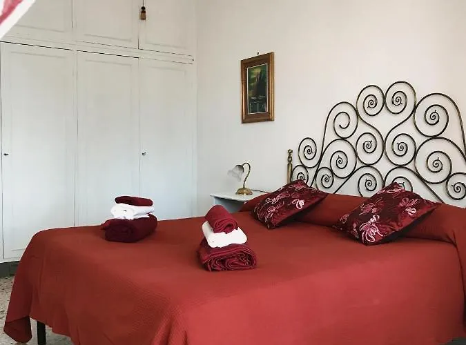 Apartman Casa Zi' Peppe