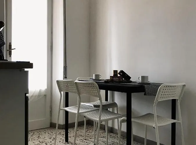 Casa Zi' Peppe