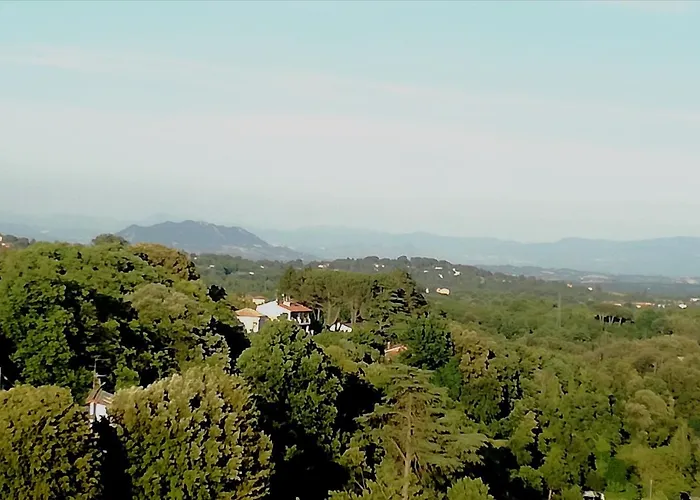 Casa Zi' Peppe Capranica